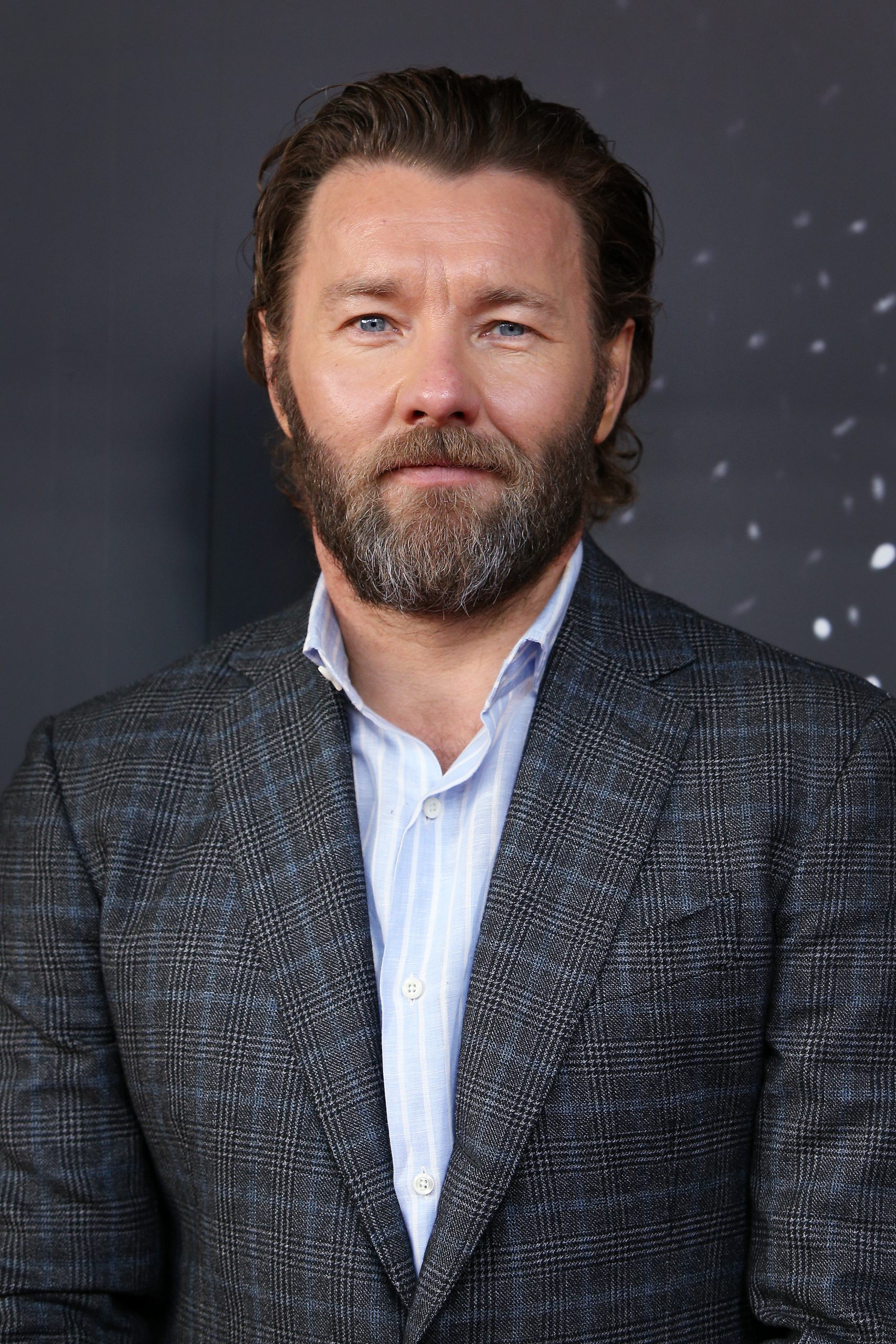 Joel Edgerton