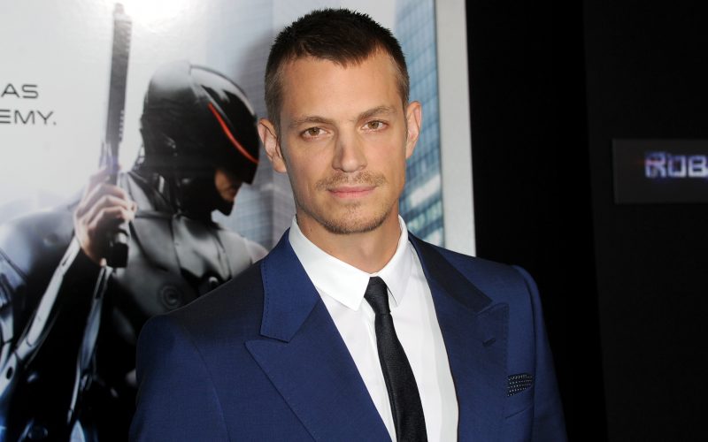 Joel Kinnaman