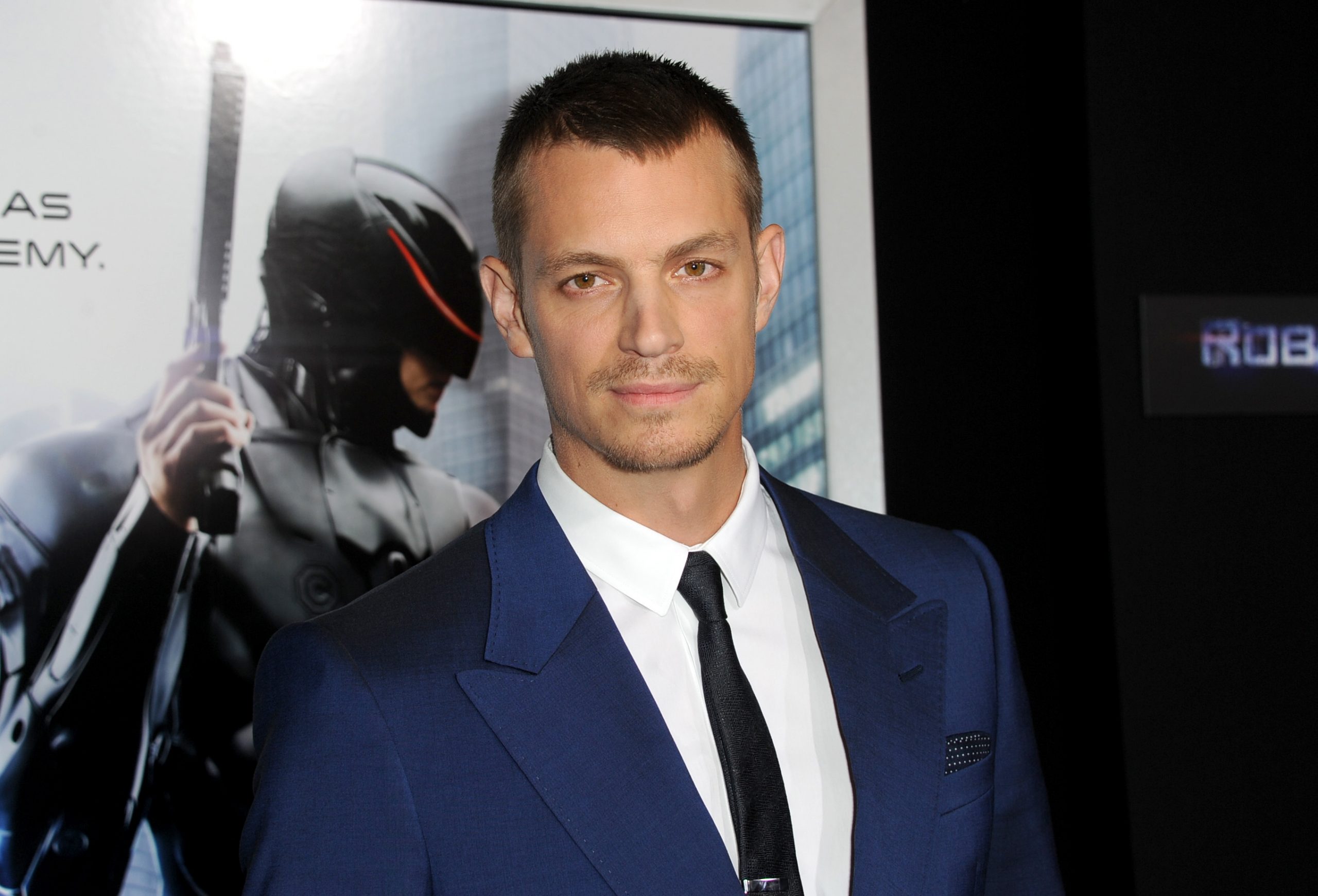 Joel Kinnaman