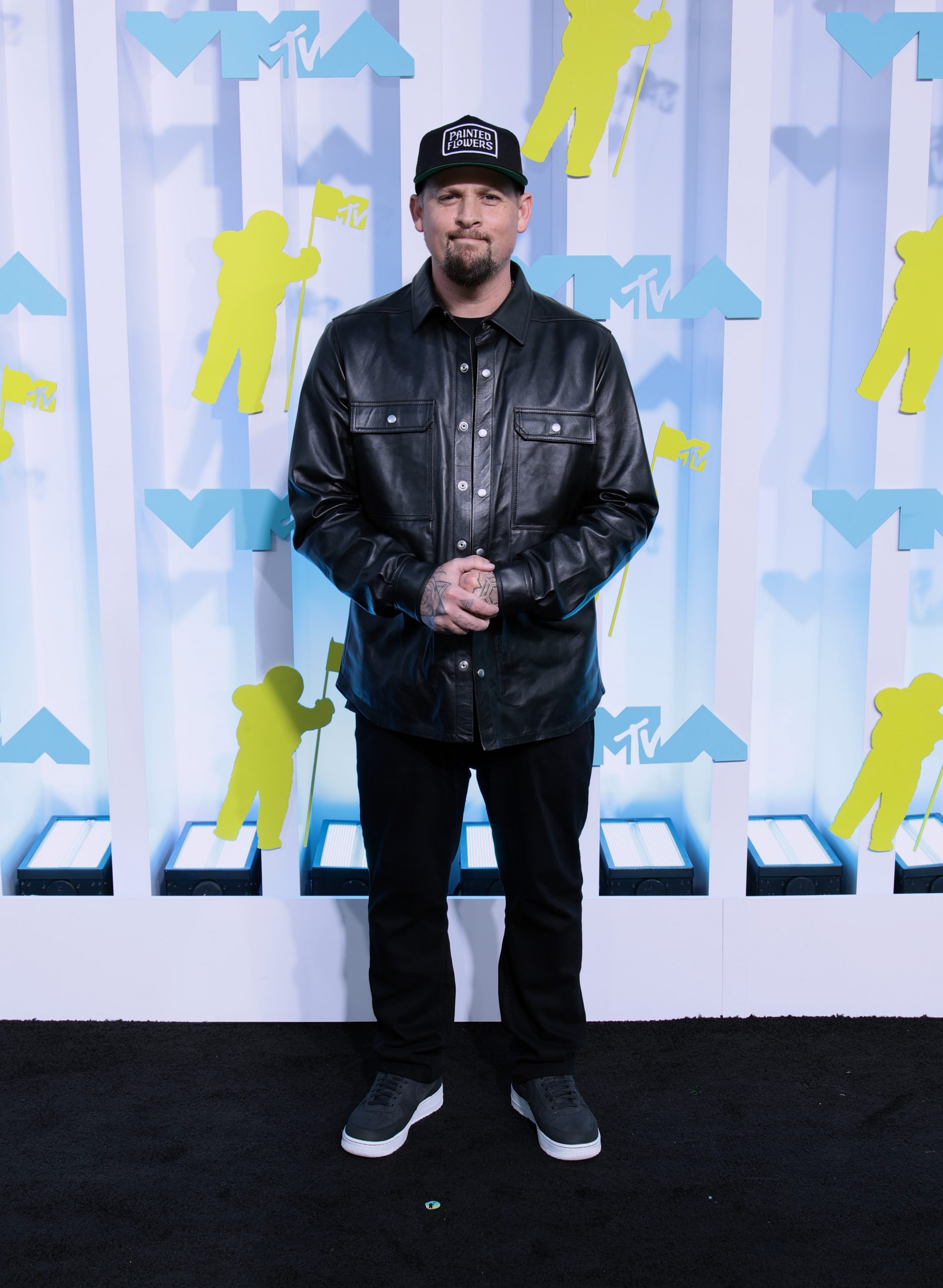 Joel Madden