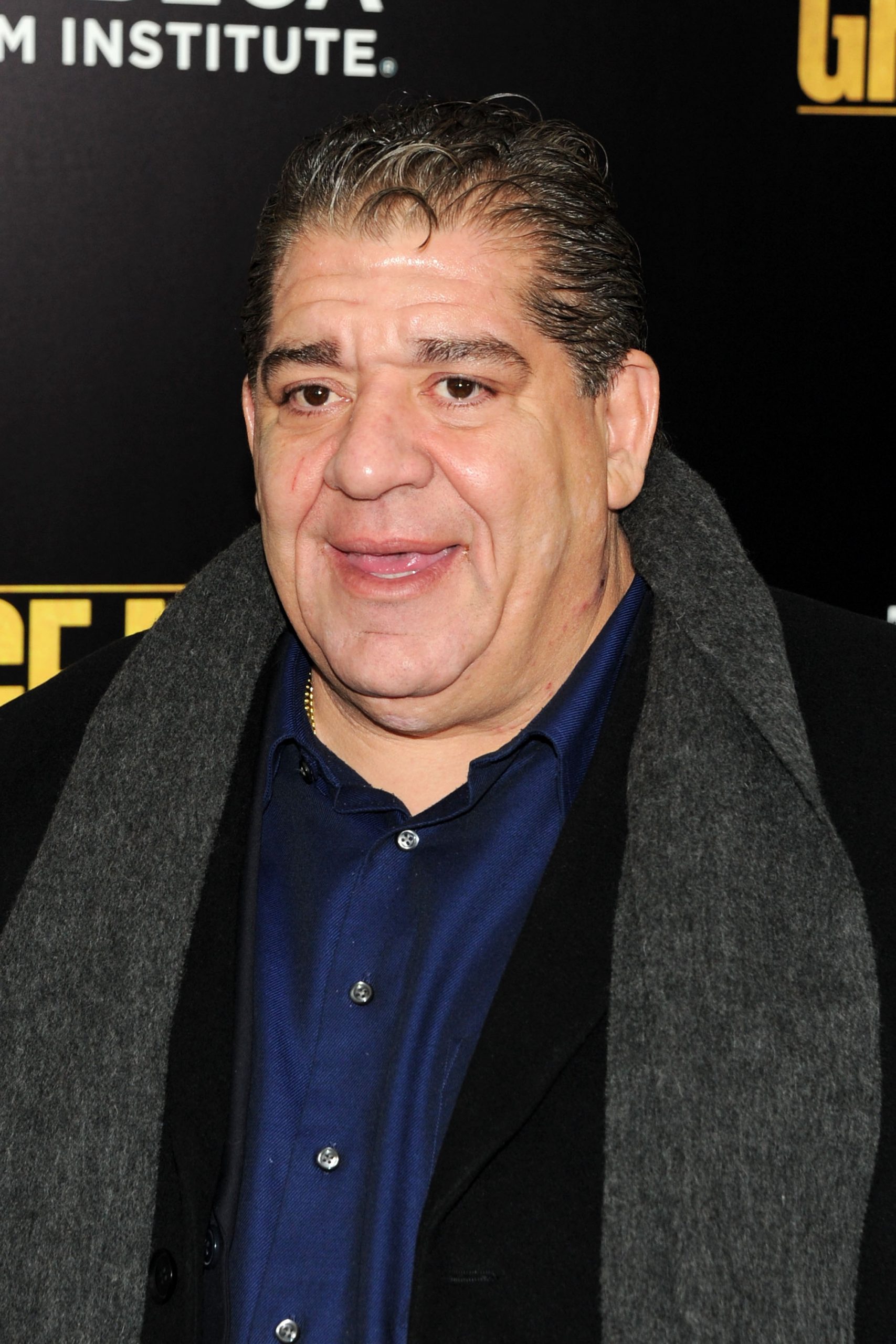 Joey Diaz