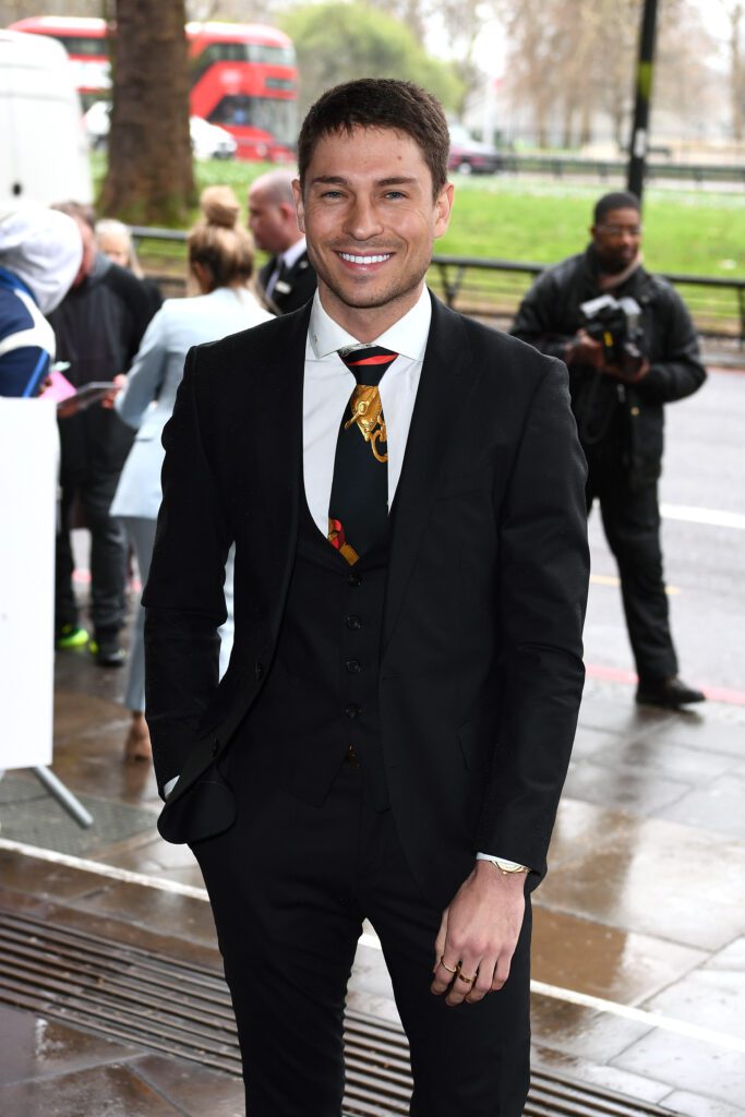 Joey Essex Net Worth - Wiki, Age, Weight and Height, Relationships