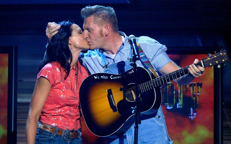 Joey Feek