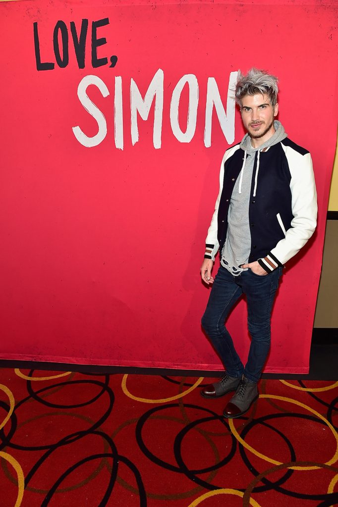 Joey Graceffa Net Worth - Wiki, Age, Weight and Height, Relationships