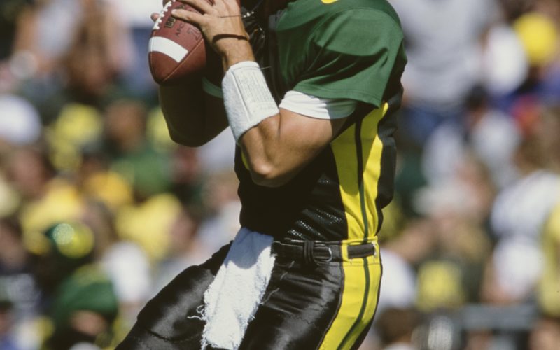 Joey Harrington