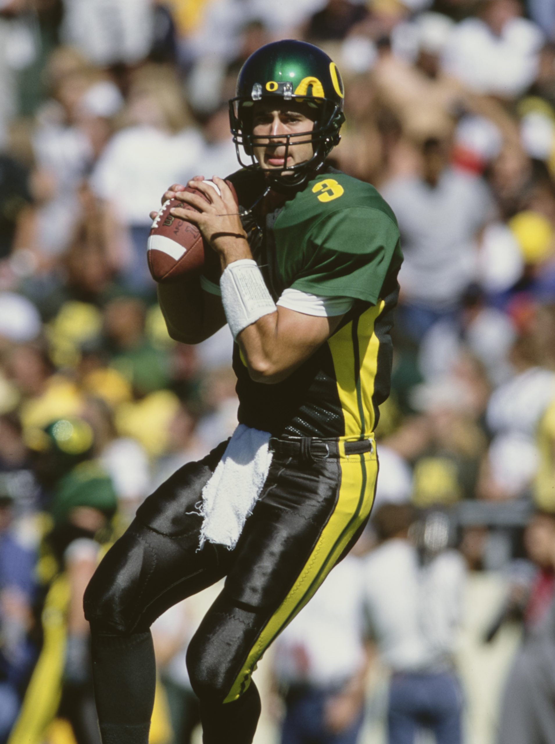 Joey Harrington