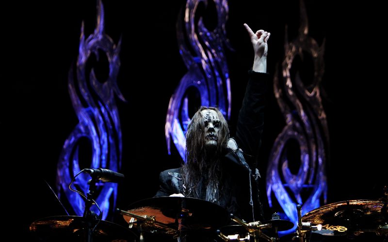 Joey Jordison