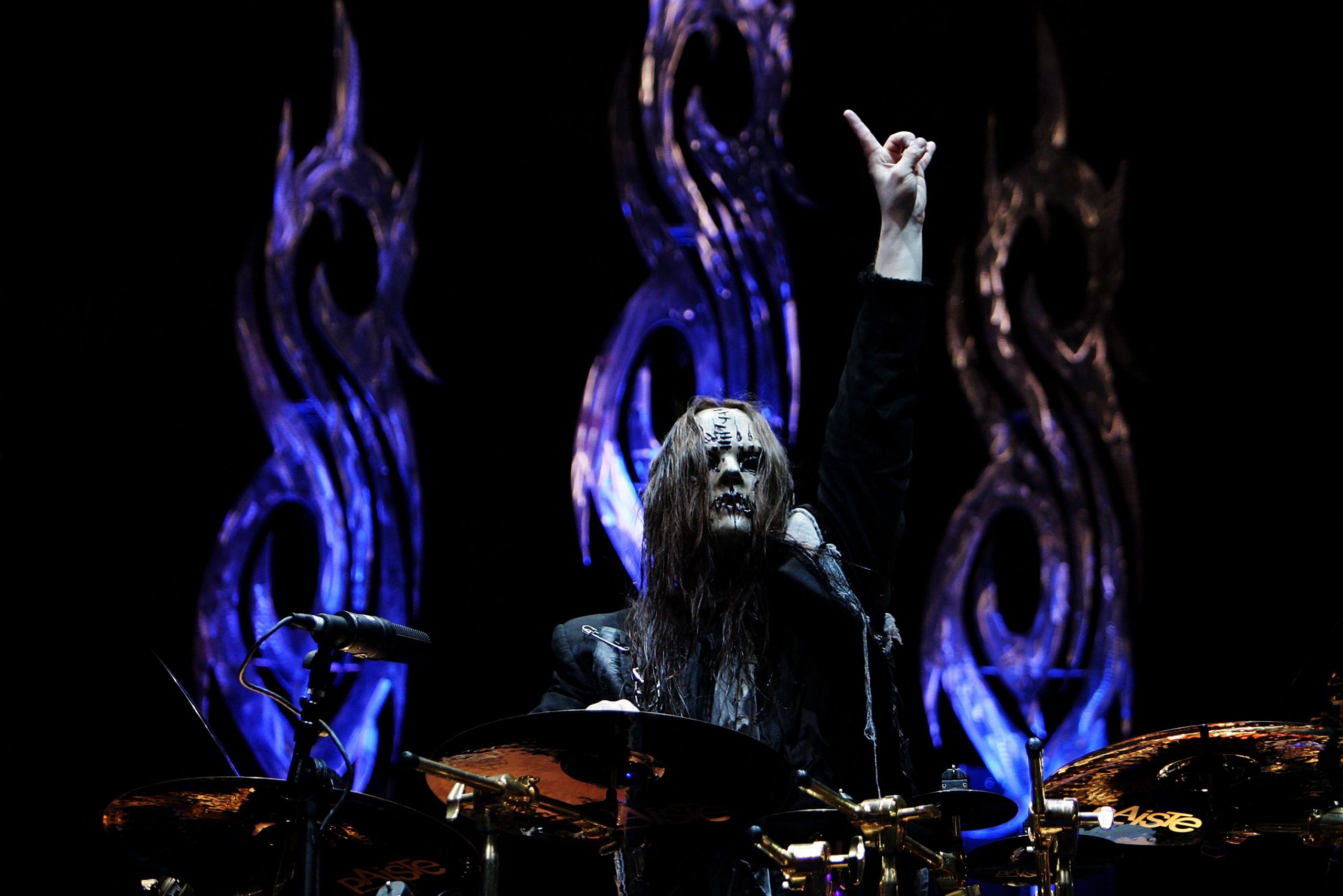 Joey Jordison