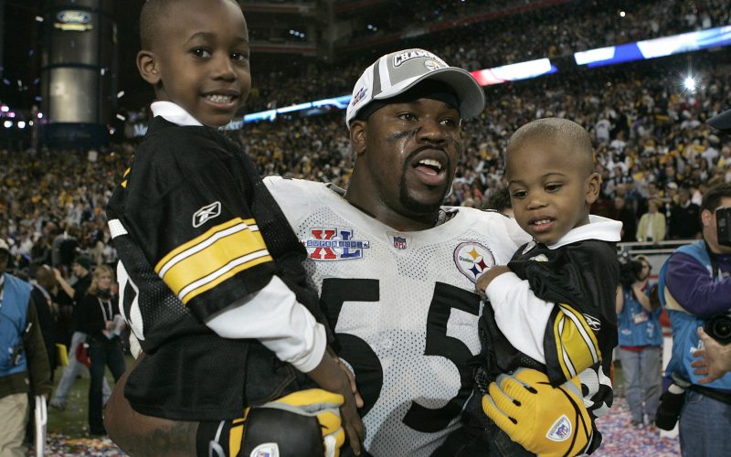 Joey Porter