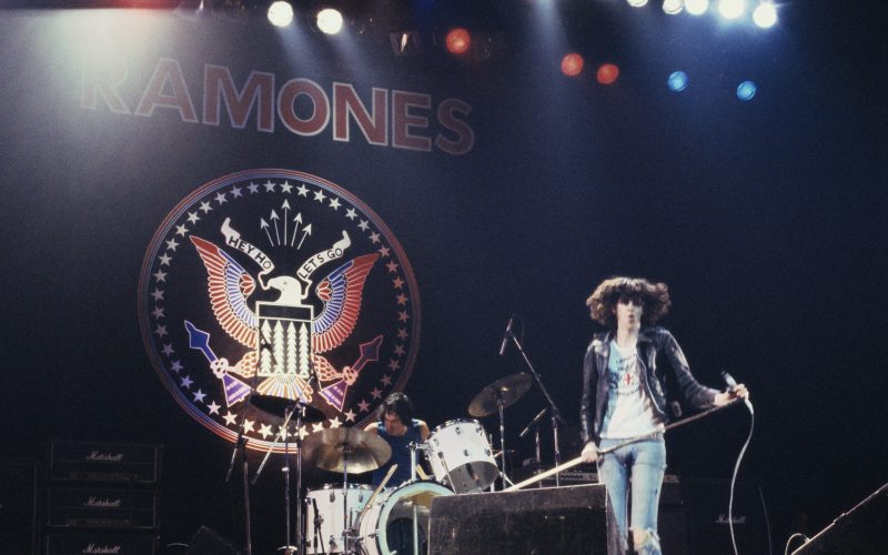 Joey Ramone