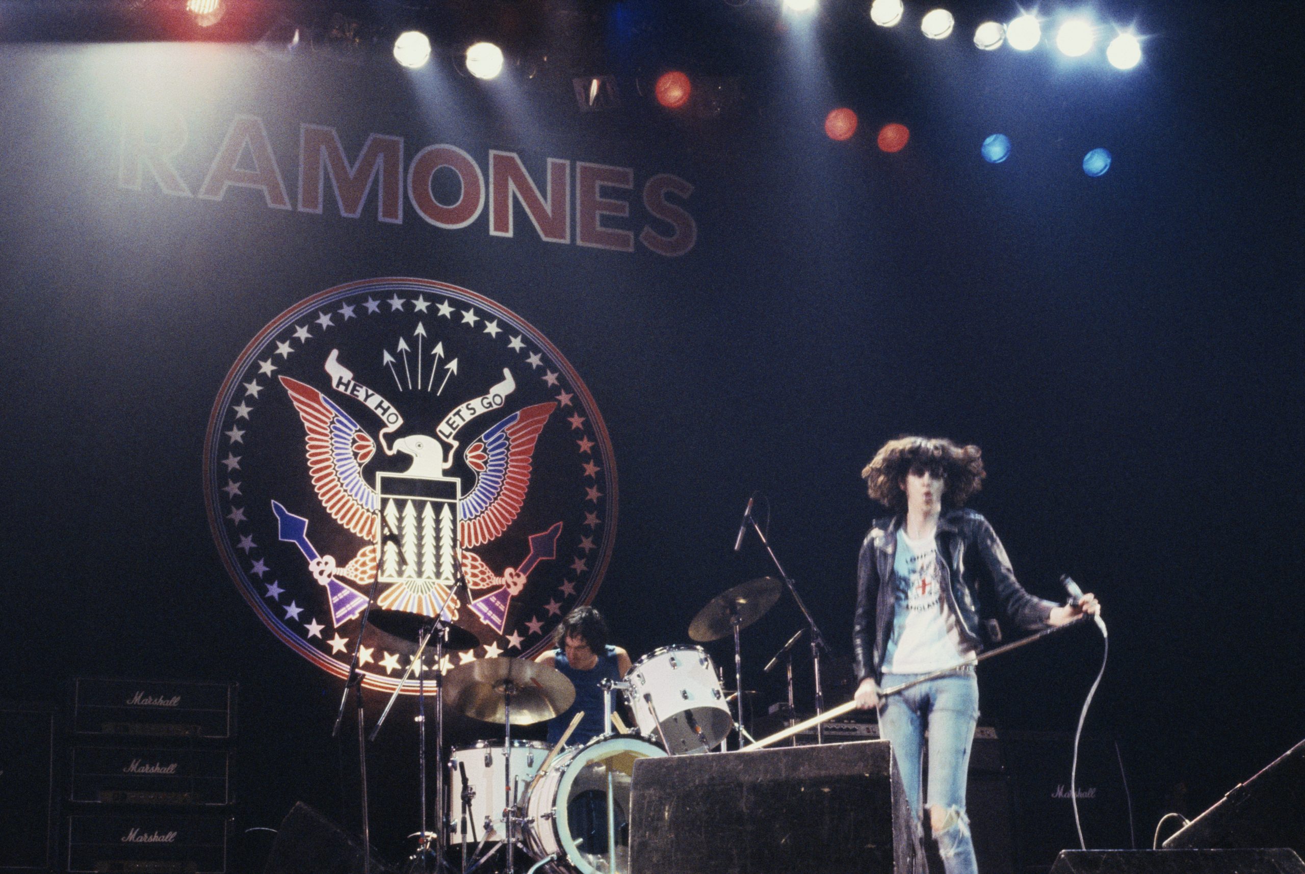 Joey Ramone