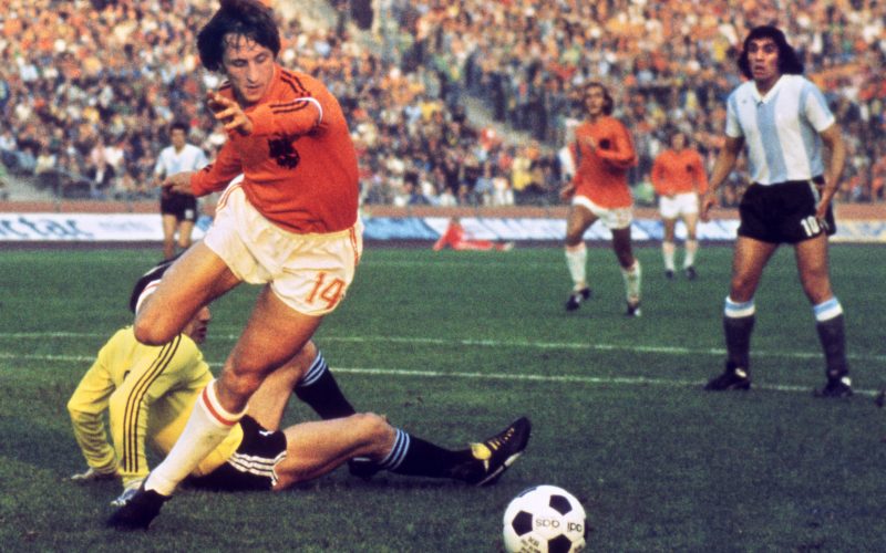 Johan Cruyff