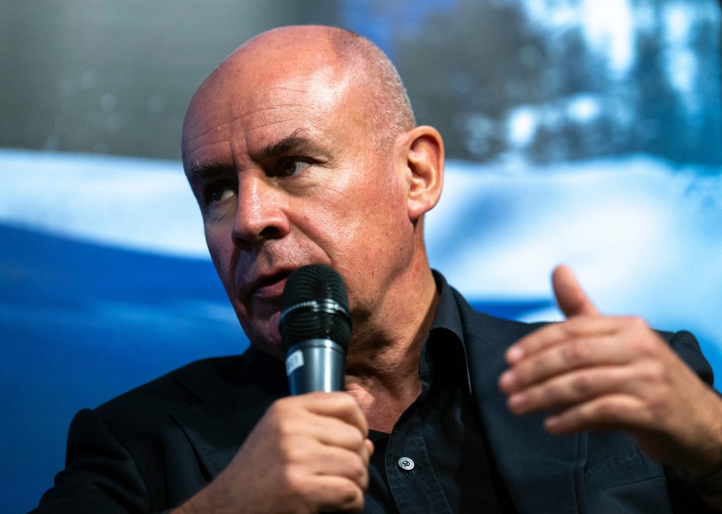 Johan Eliasch Net Worth Wiki, Age, Weight and Height, Relationships