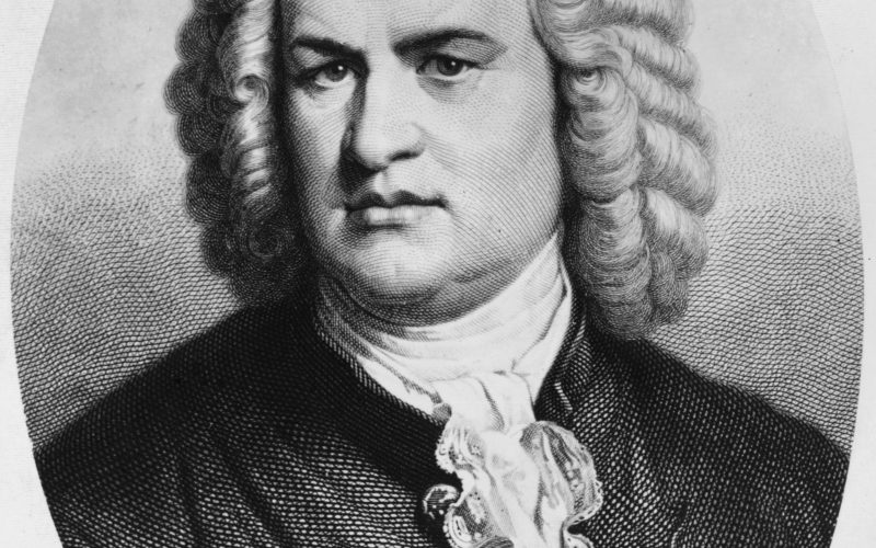 Johann Sebastian Bach