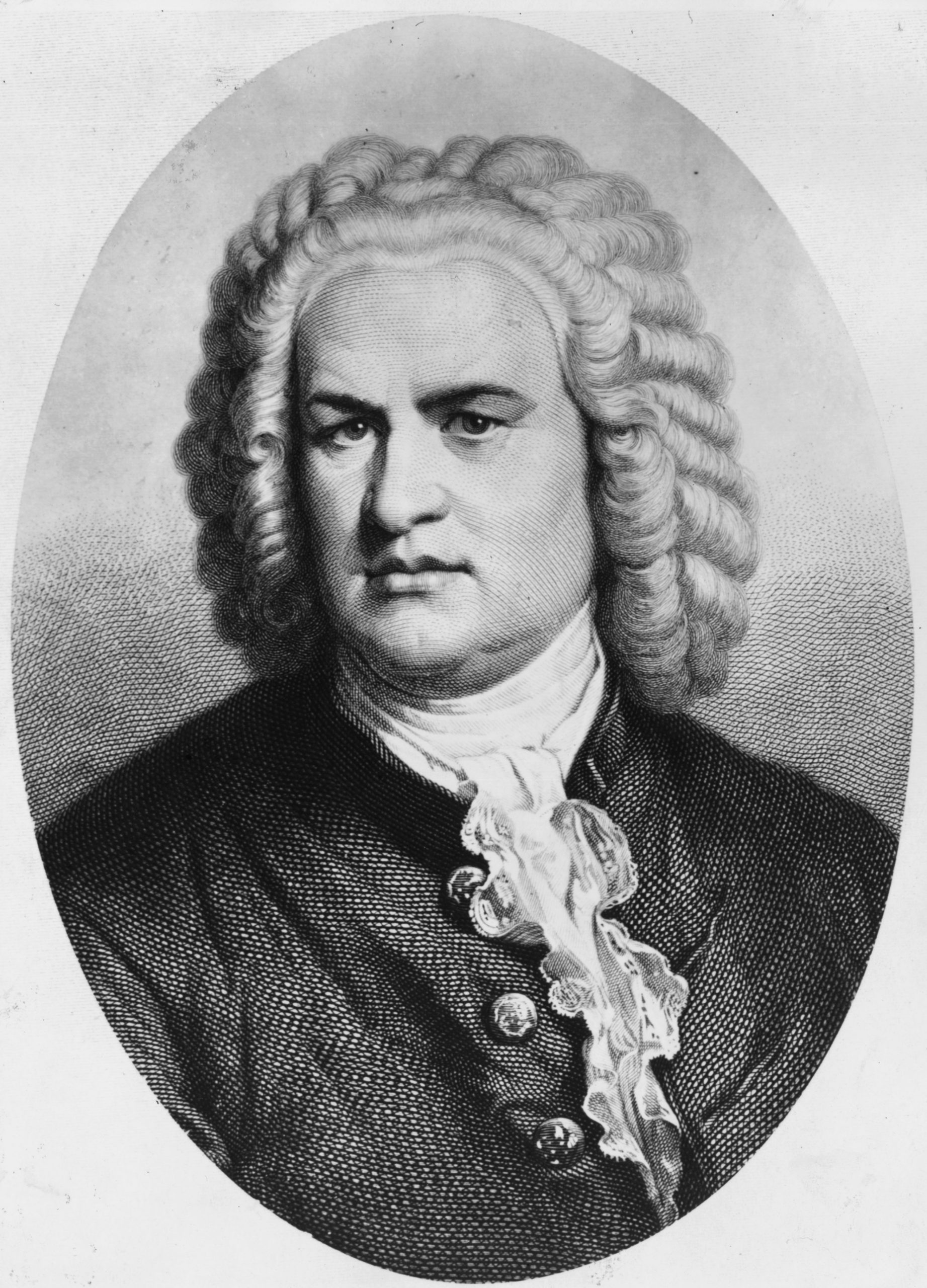 Johann Sebastian Bach