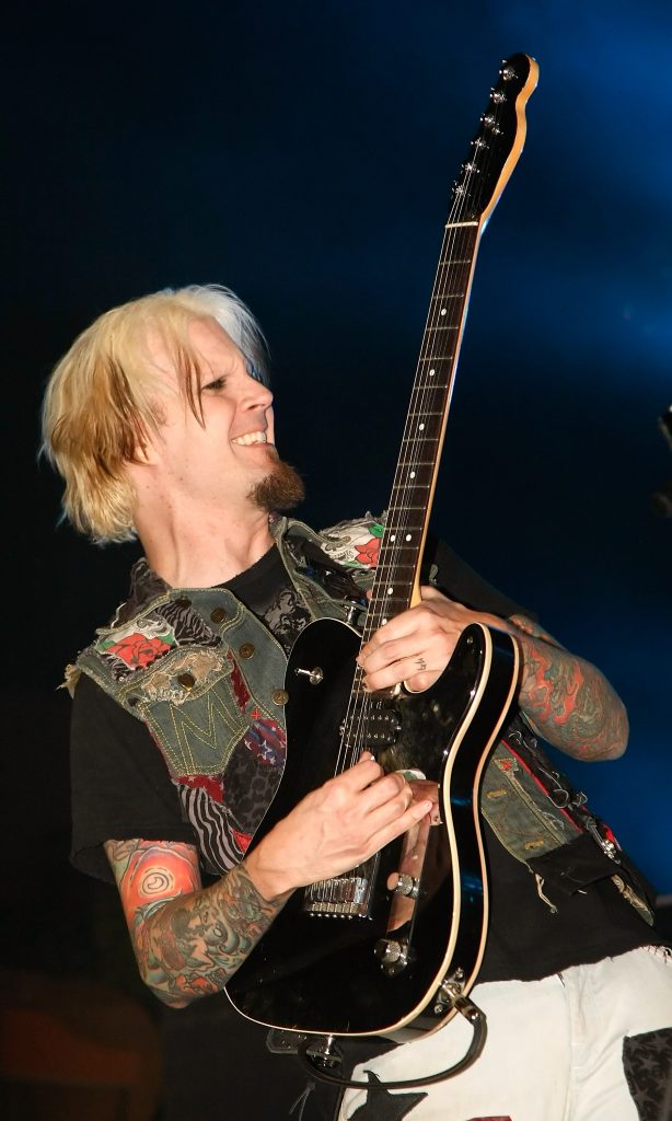 John 5 Net Worth - Wiki, Age, Weight and Height, Relationships, Family ...