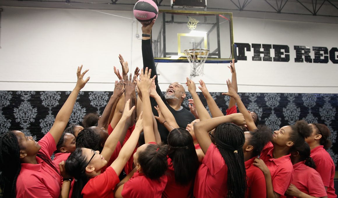 John Amaechi Net Worth in 2023 - Wiki, Age, Weight and Height