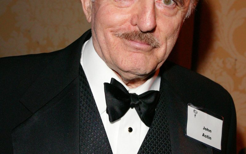 John Astin