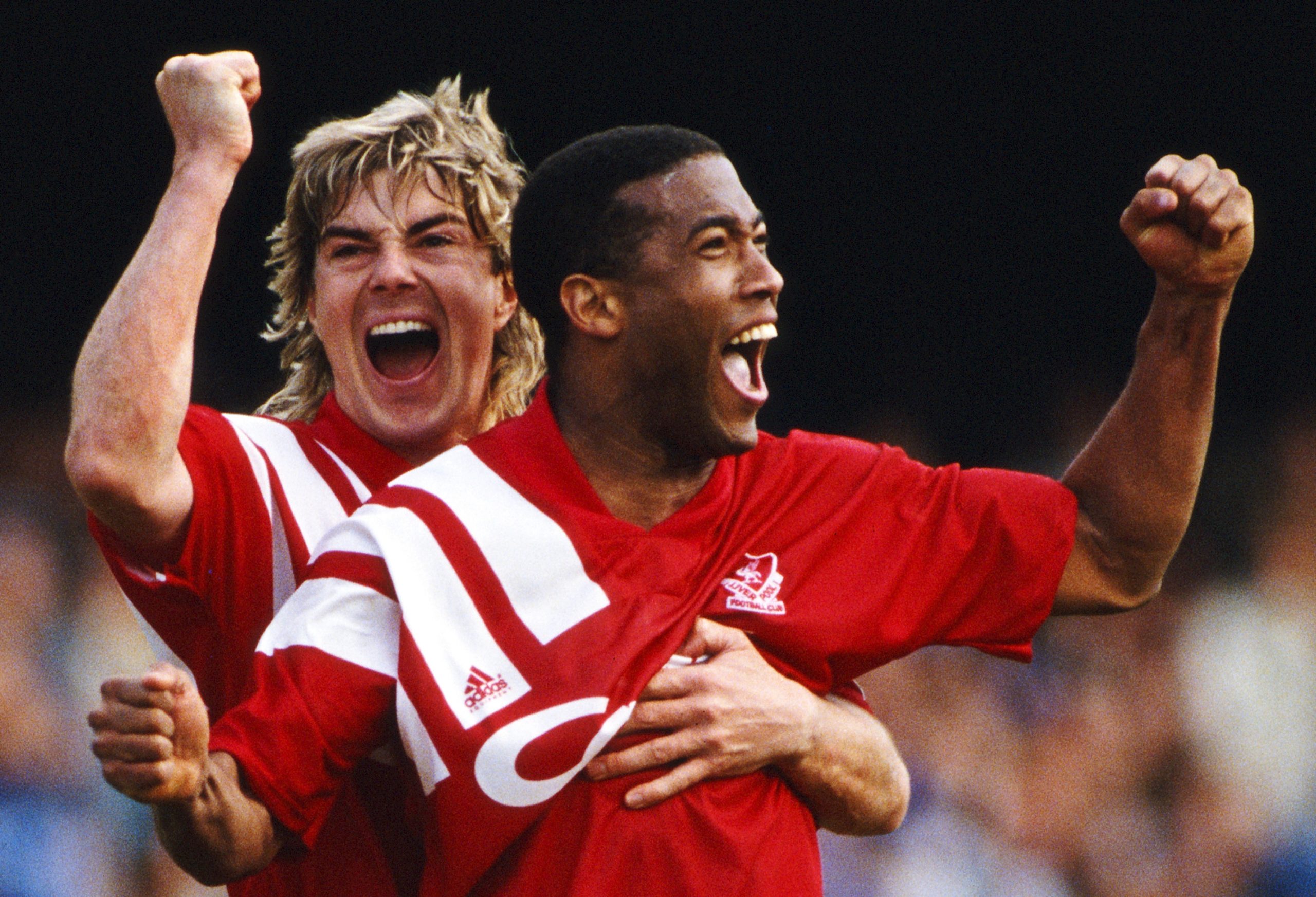 John Barnes