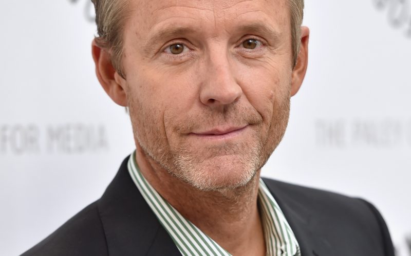 John Benjamin Hickey