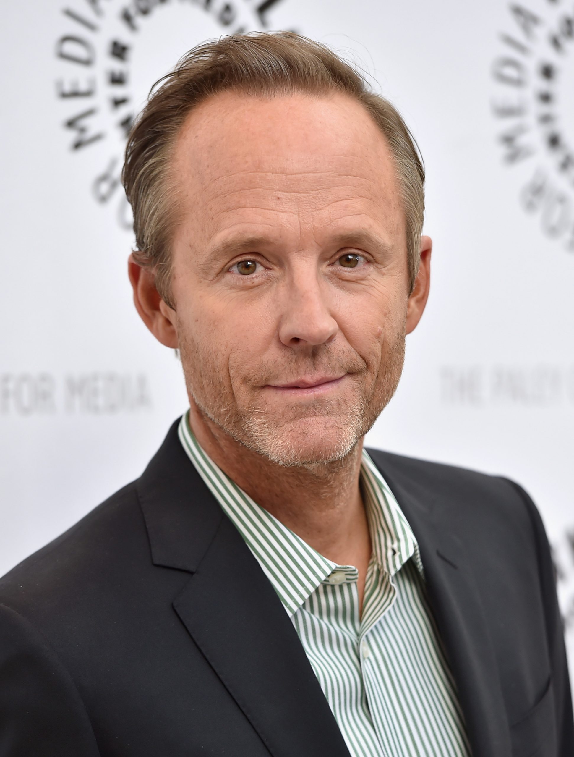 John Benjamin Hickey