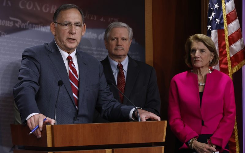 John Boozman