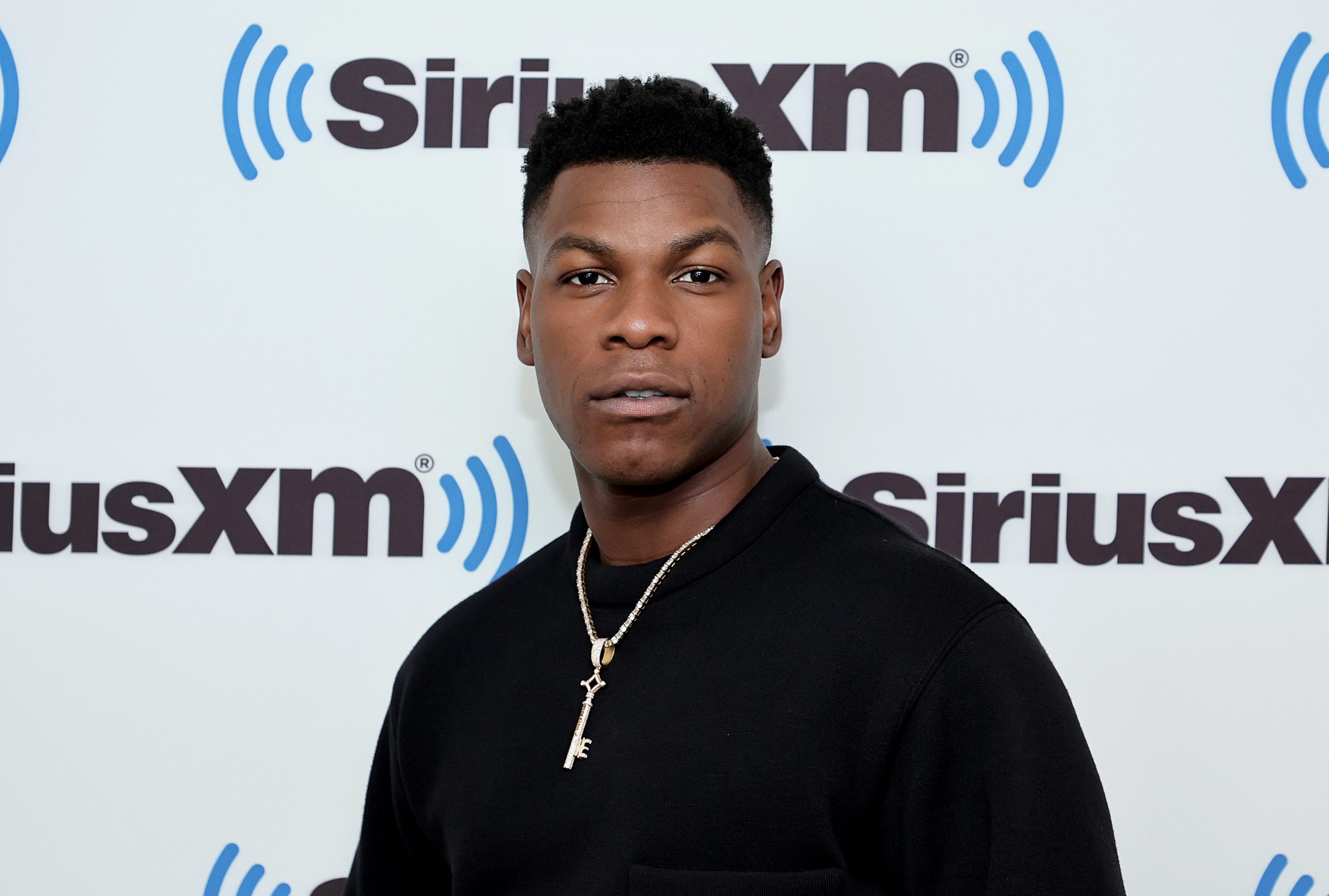 John Boyega