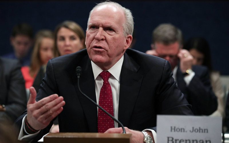 John Brennan