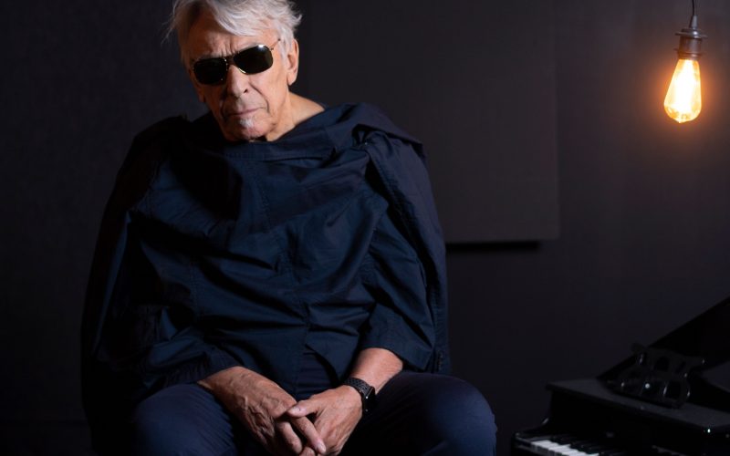 John Cale