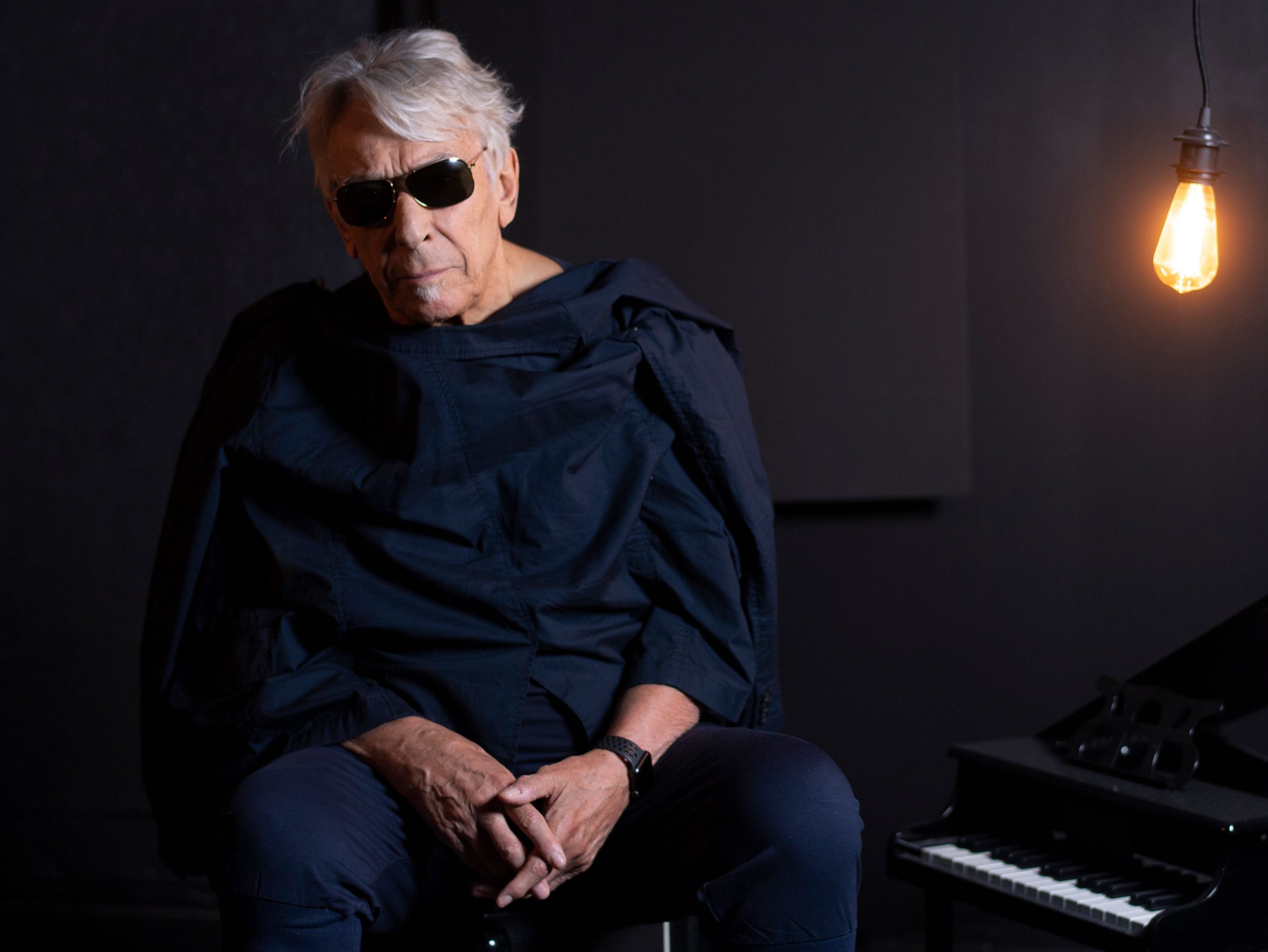 John Cale