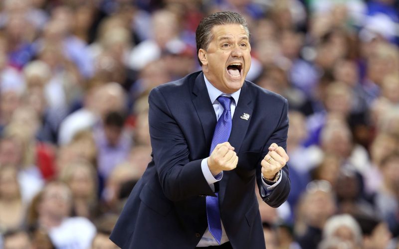 John Calipari