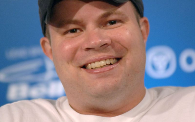 John Caparulo