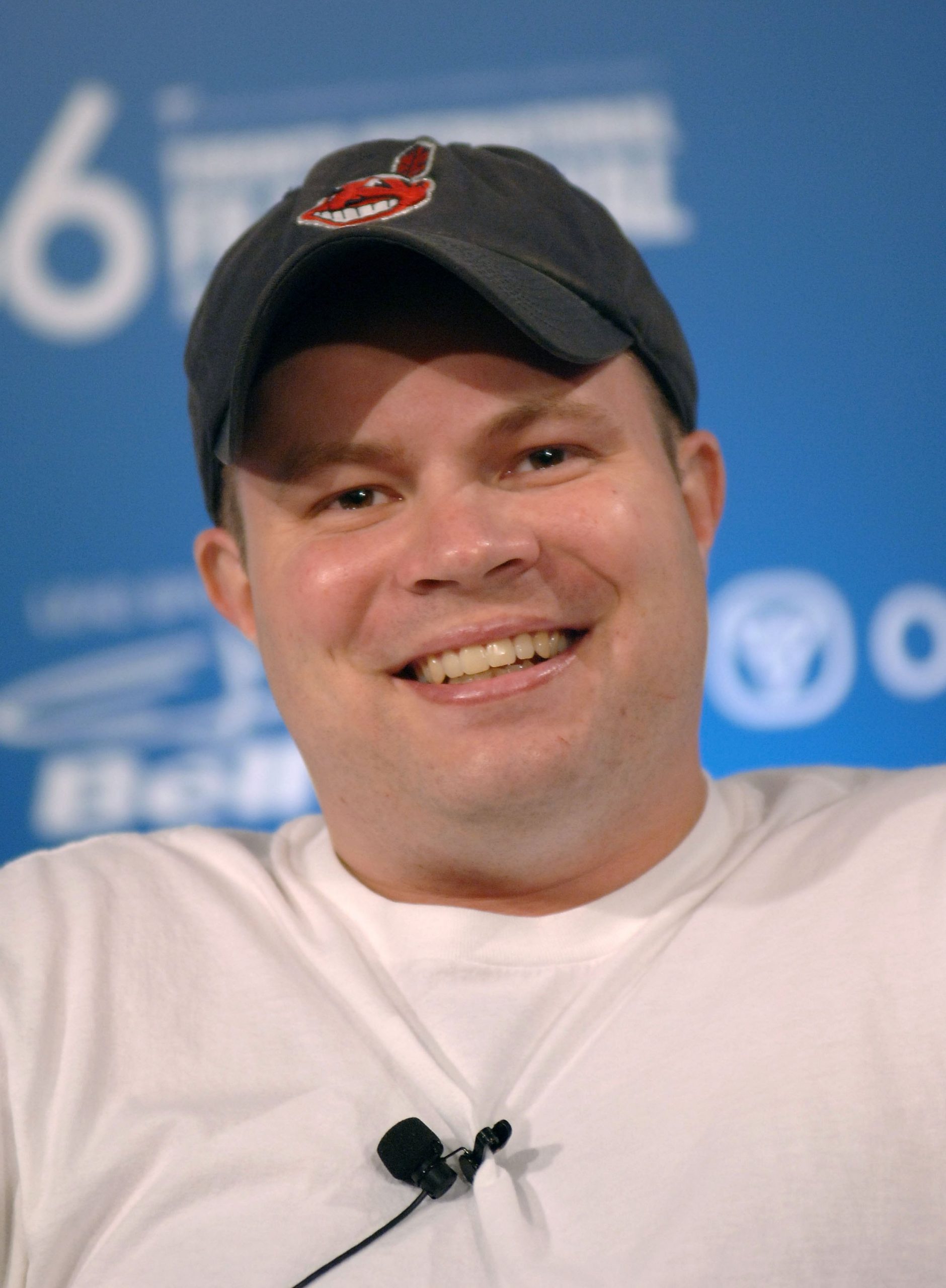 John Caparulo