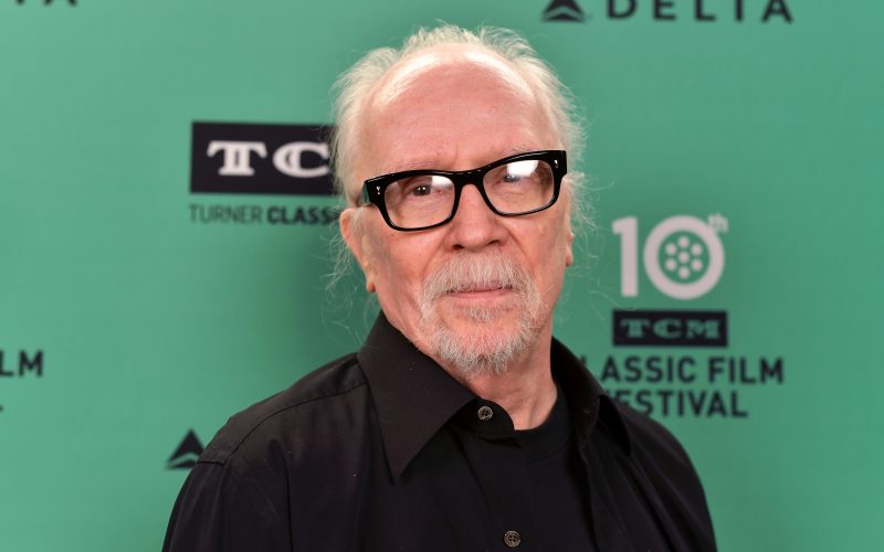 John Carpenter