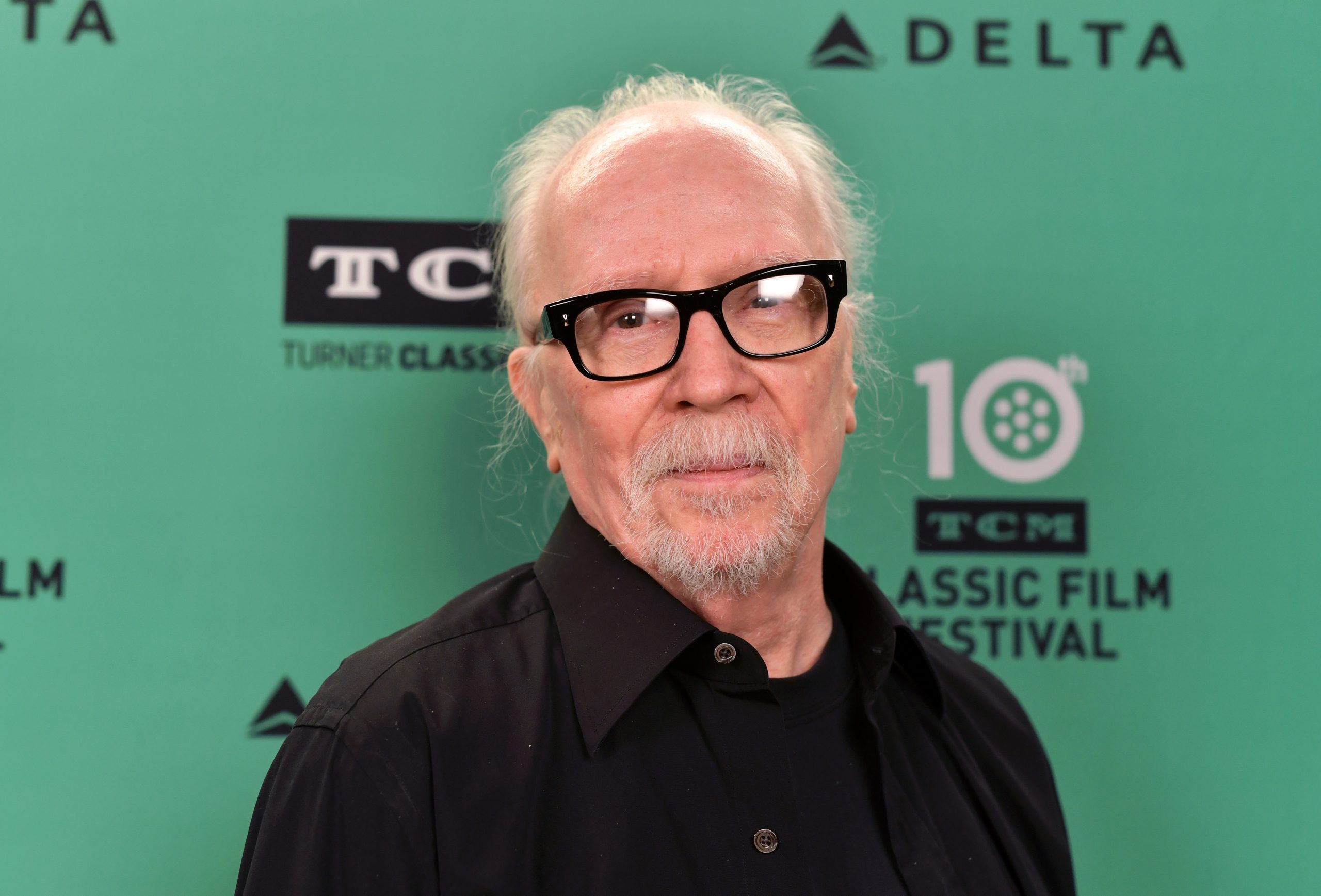 John Carpenter