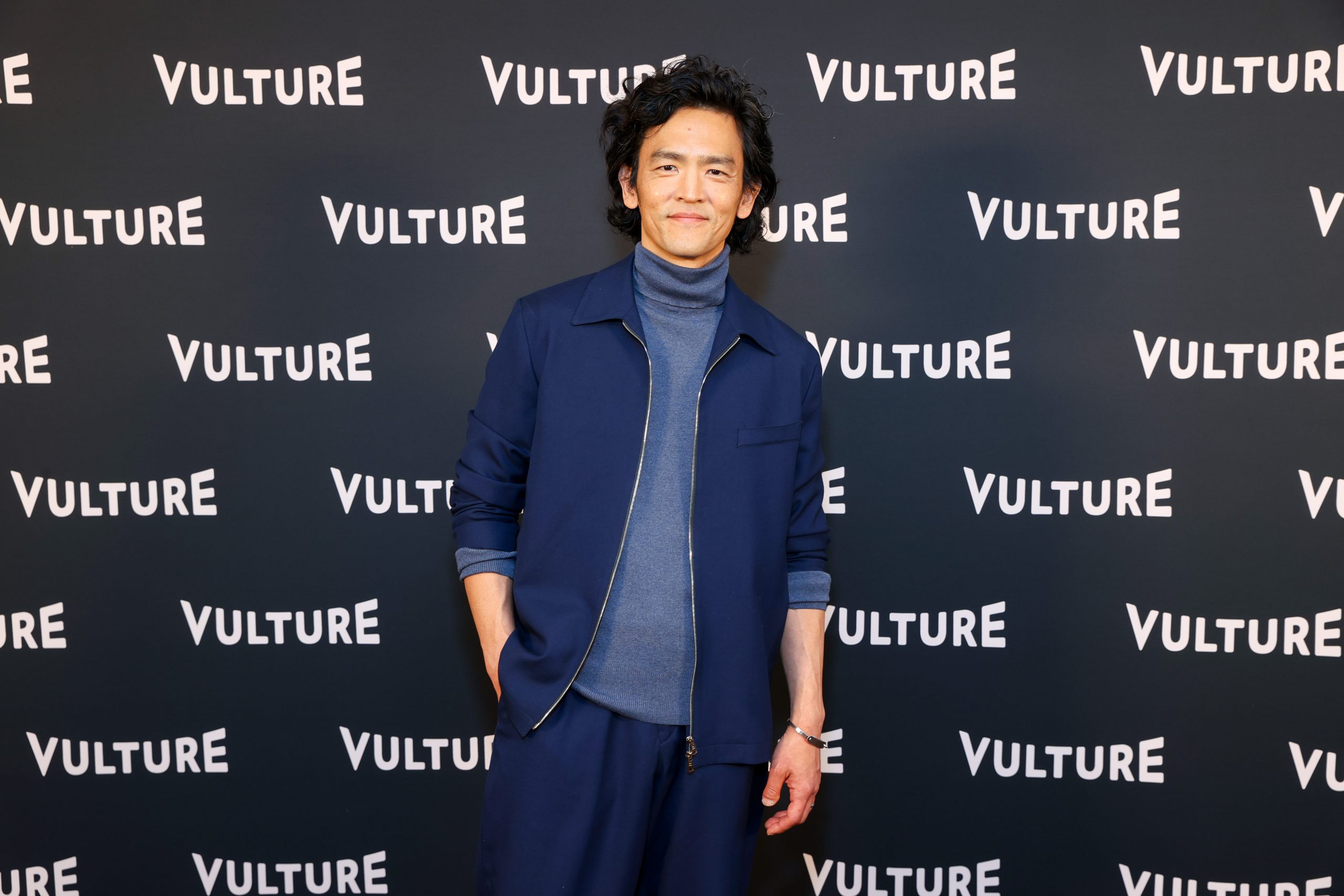 John Cho