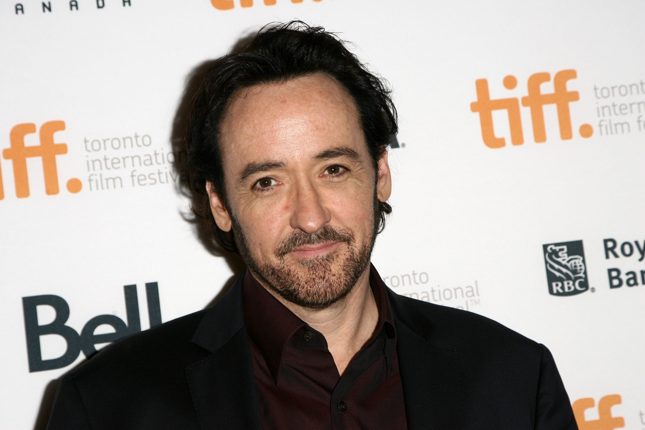 John Cusack