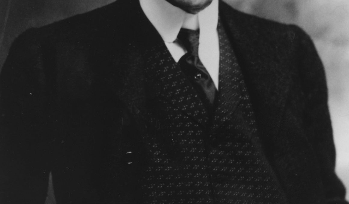 John D. Rockefeller III - Wikipedia