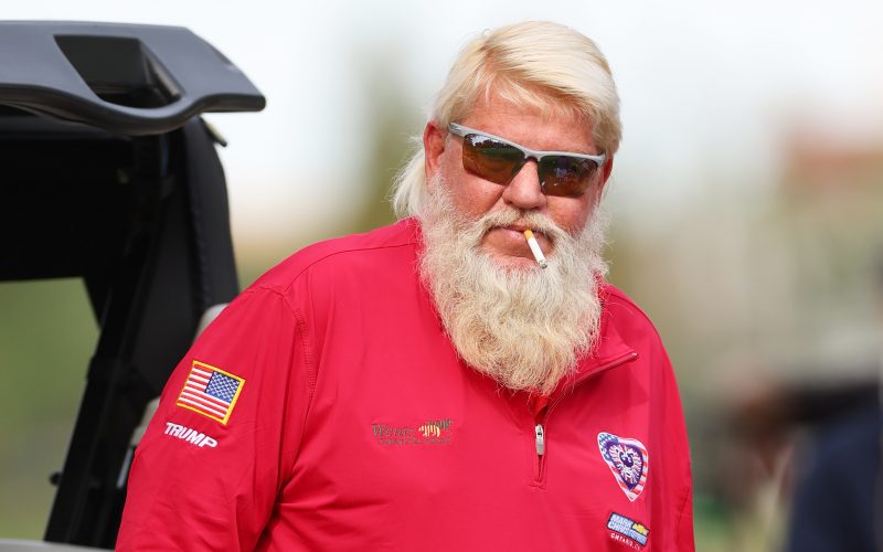 John Daly