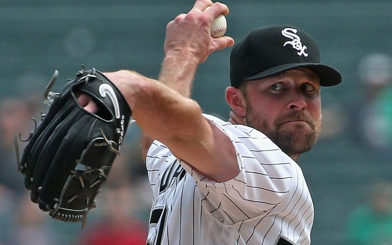 John Danks