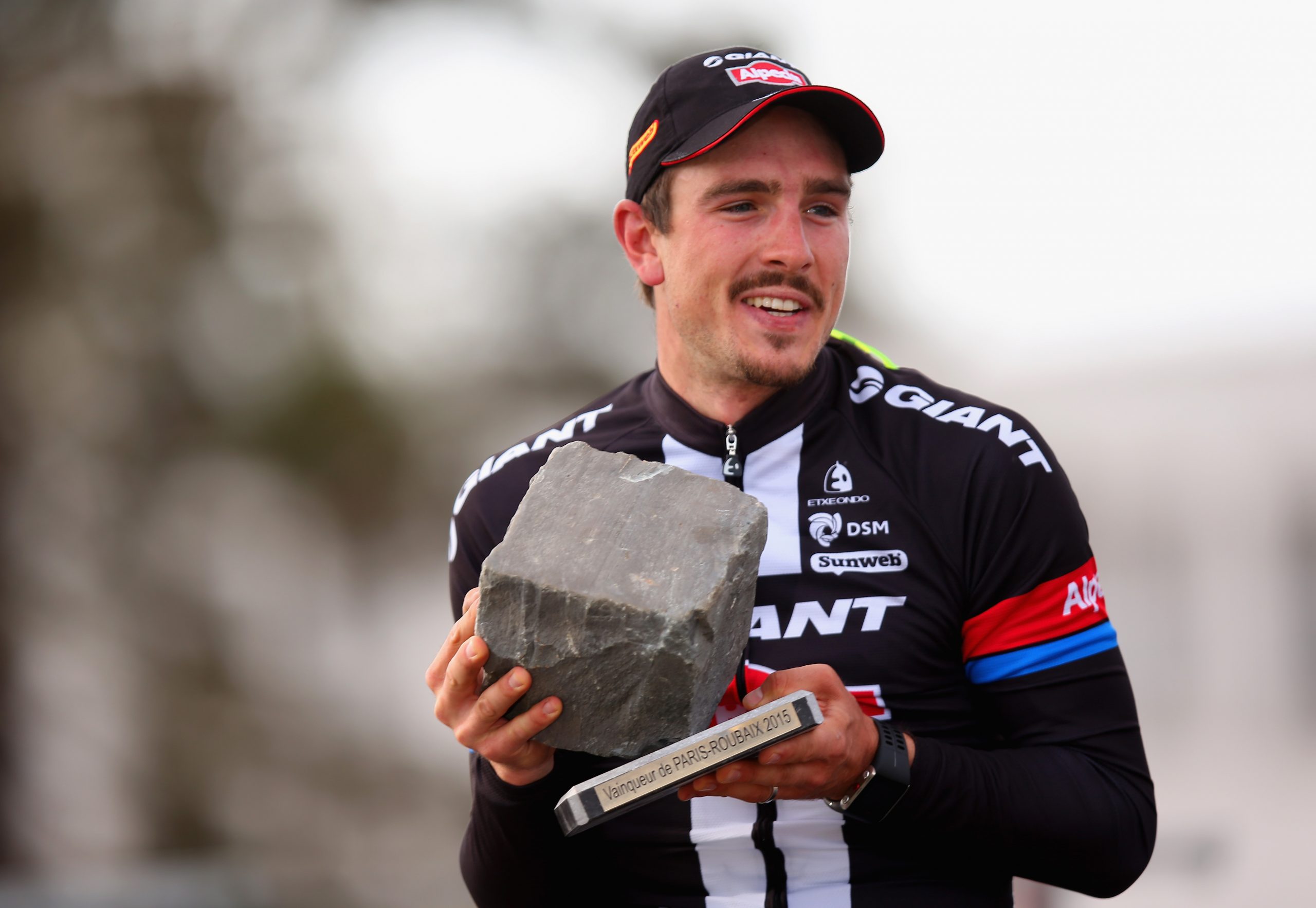 John Degenkolb