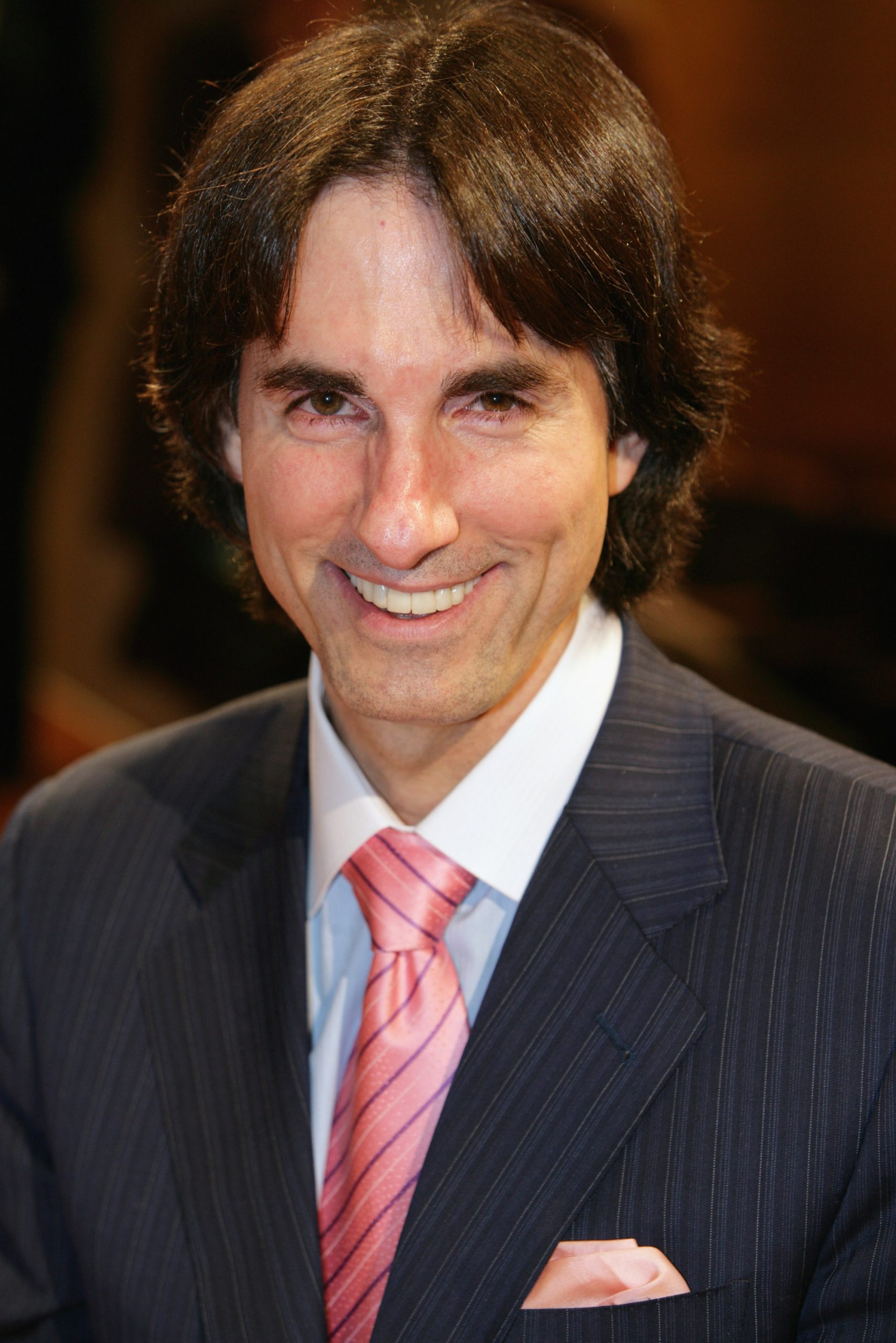 John Demartini