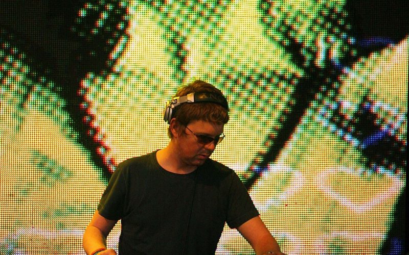 John Digweed