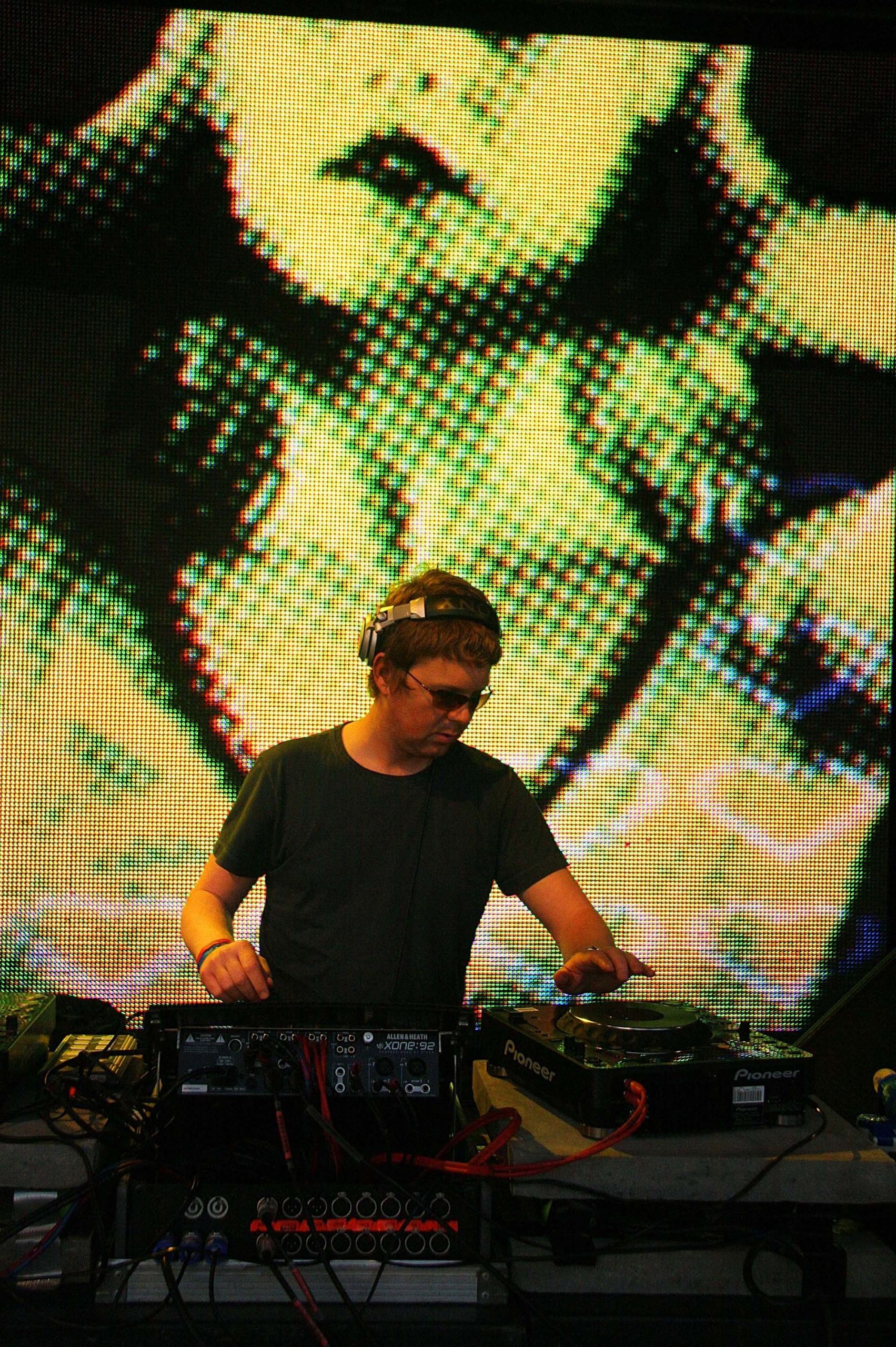 John Digweed