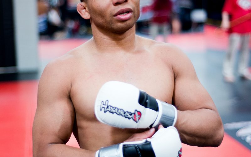 John Dodson