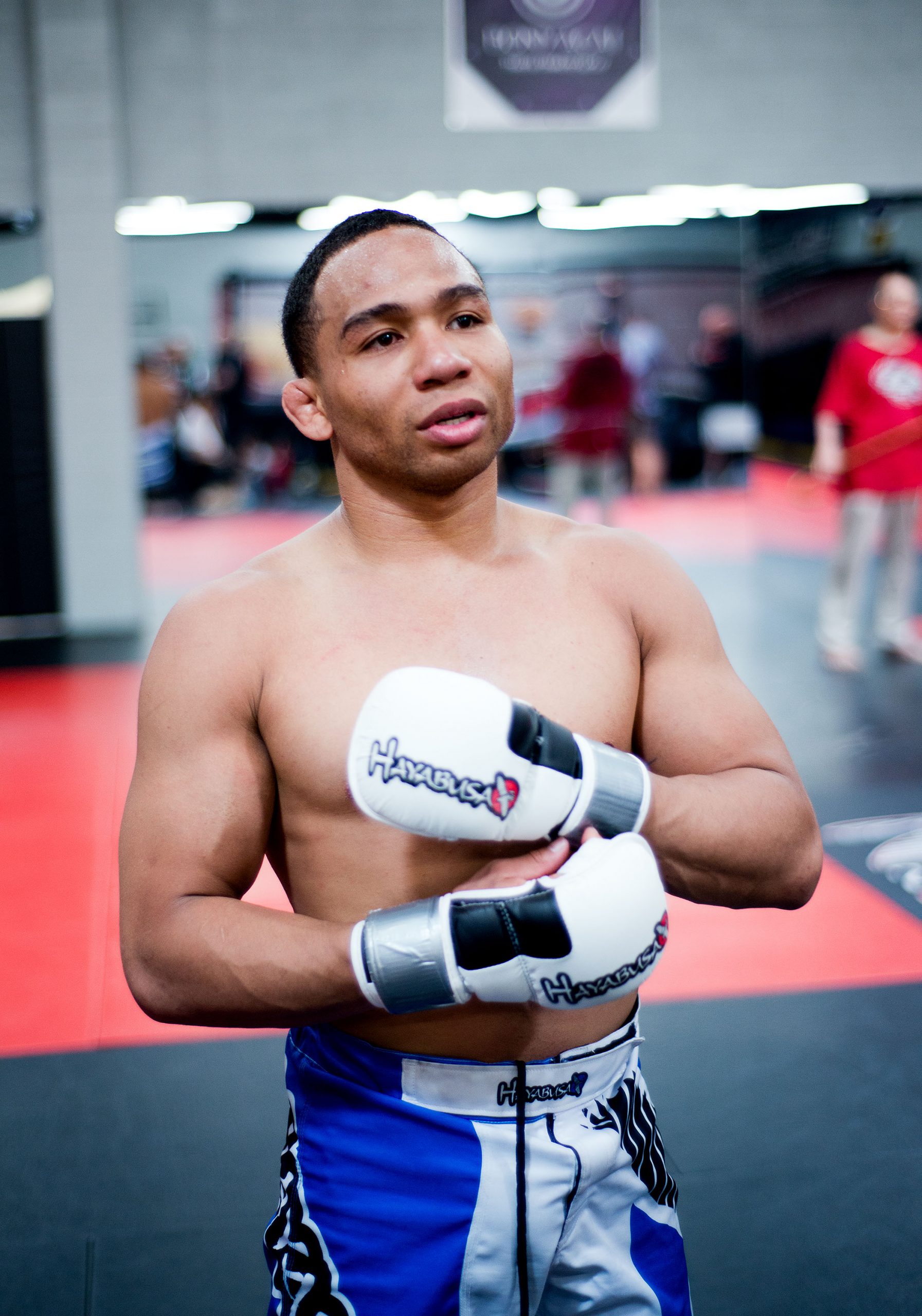 John Dodson