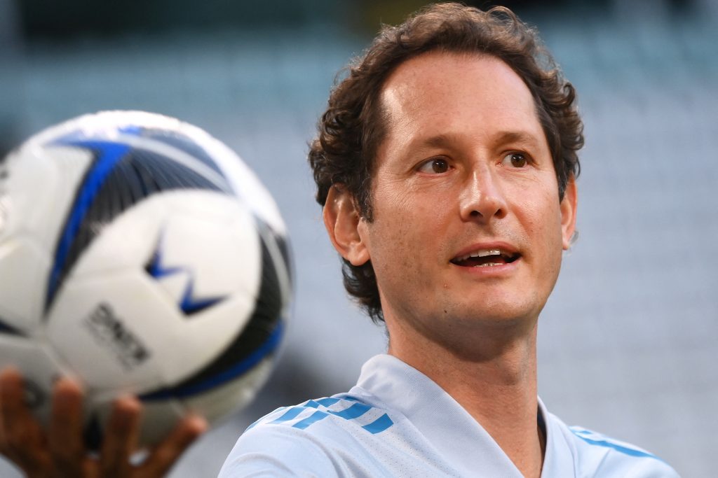 John Elkann Net Worth - Wiki, Age, Weight and Height, Relationships