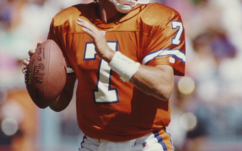 John Elway