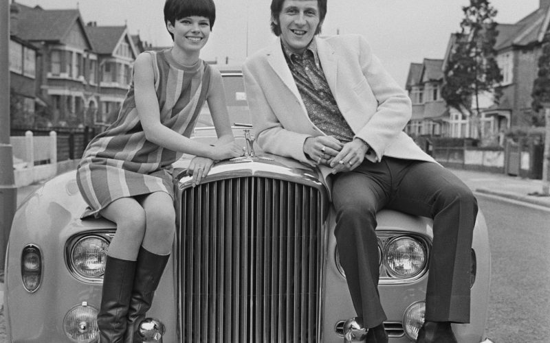 John Entwistle