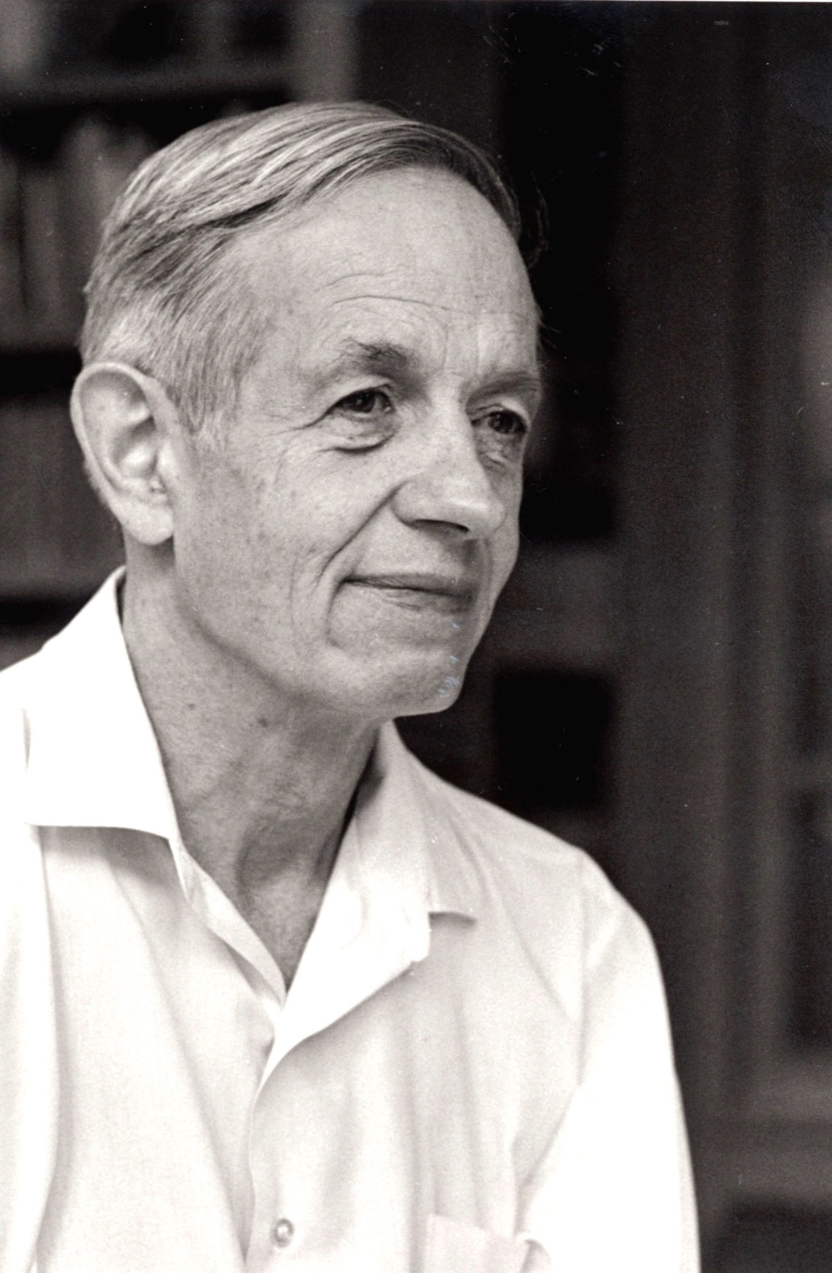 John Forbes Nash